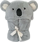 Sydney Koala Hooded Blanket
