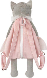 Celeste Cat Backpack