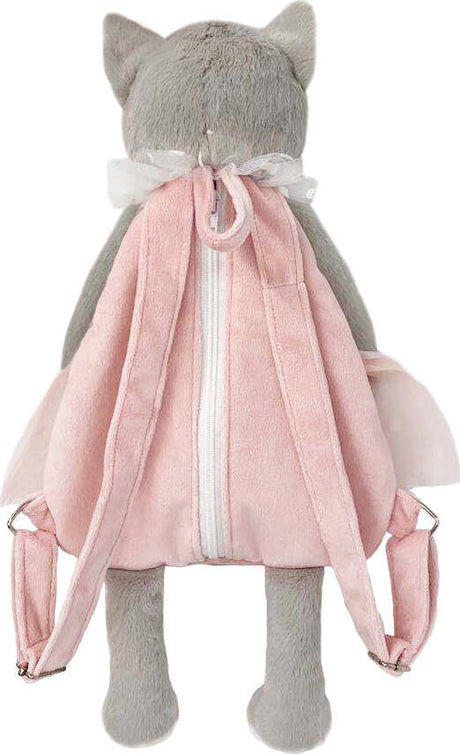 Celeste Cat Backpack