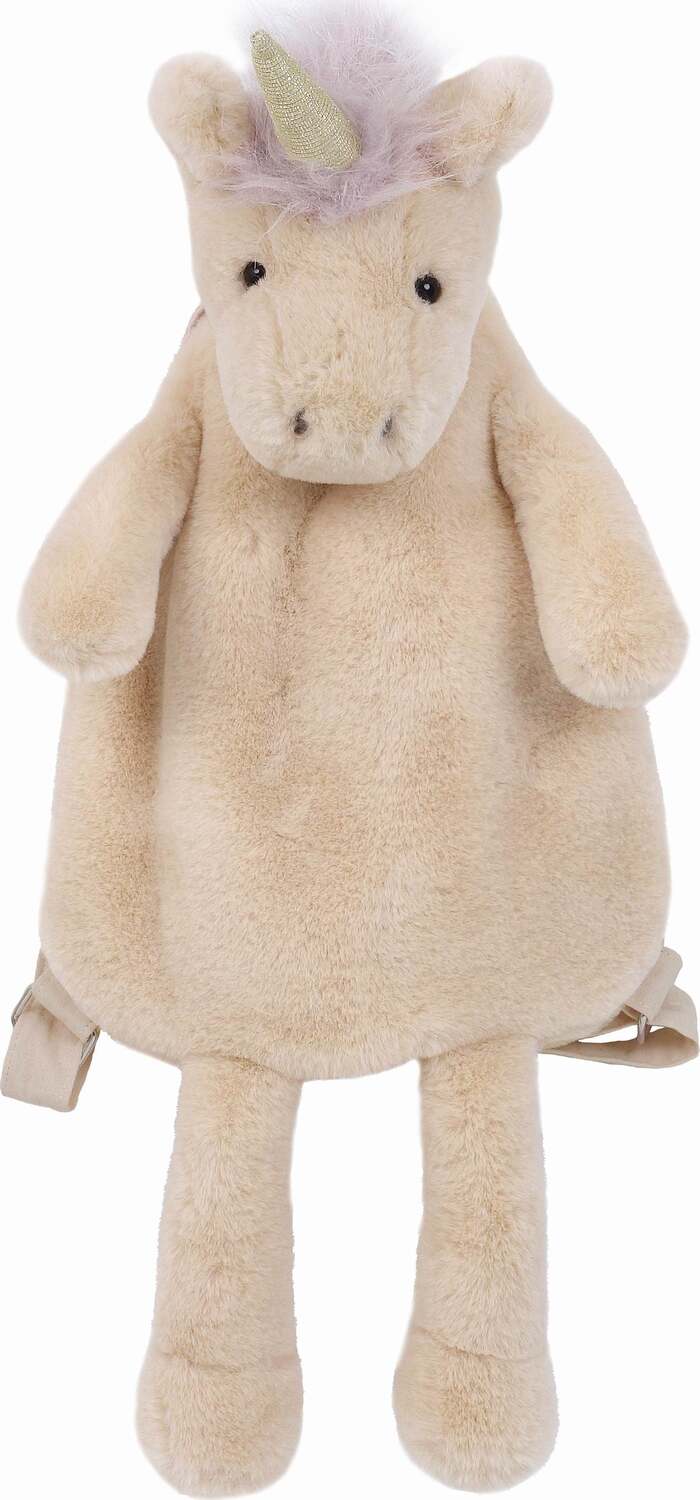 Luna Unicorn Backpack