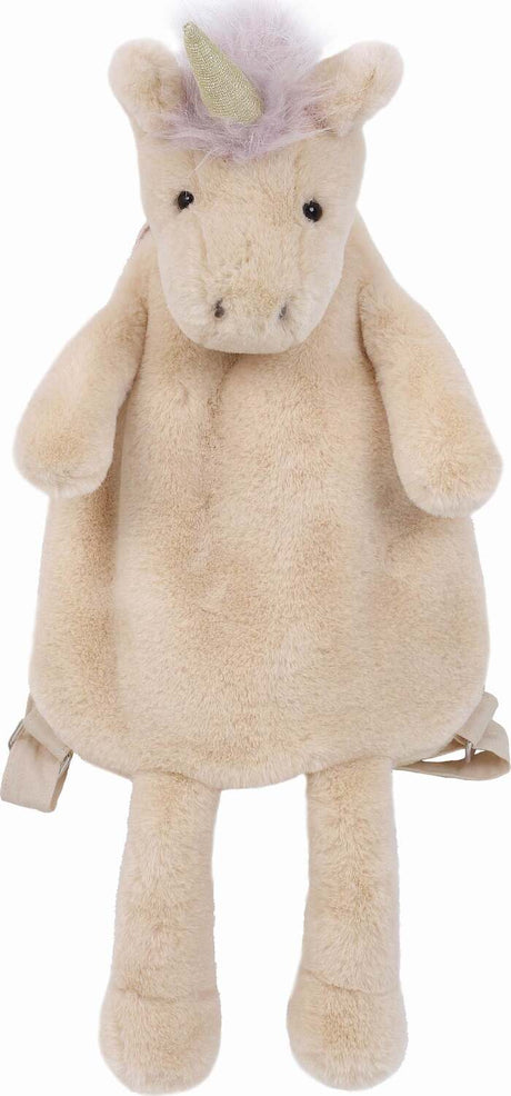 Luna Unicorn Backpack