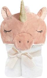 Unicorn Baby Terry Towel