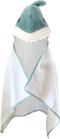Shark Baby Terry Towel