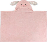 Hooded Towel- Bunny