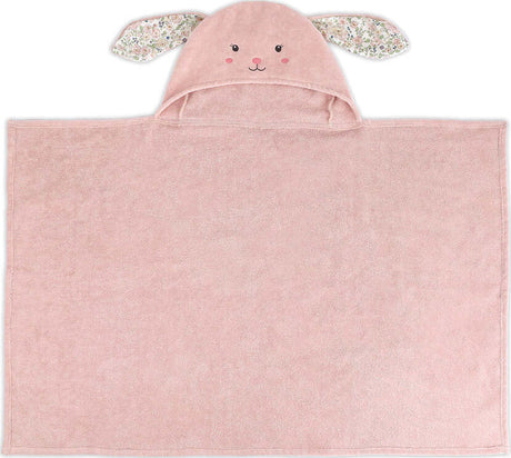 Hooded Towel- Bunny