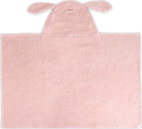 Hooded Towel- Bunny