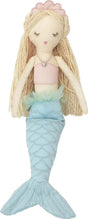 Mimi the Mermaid Doll