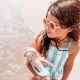 Mimi the Mermaid Doll