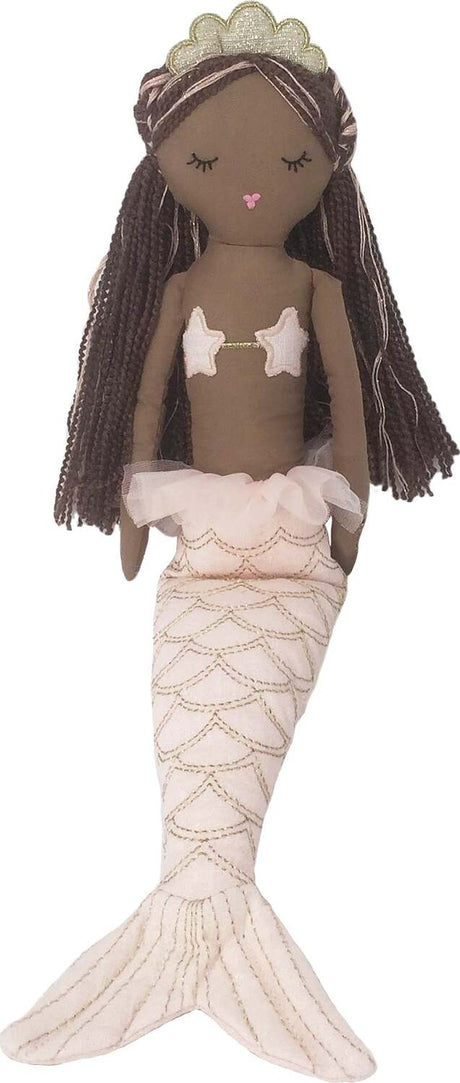 Macie the Mermaid Doll