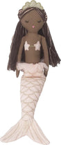 Macie the Mermaid Doll