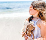 Macie the Mermaid Doll