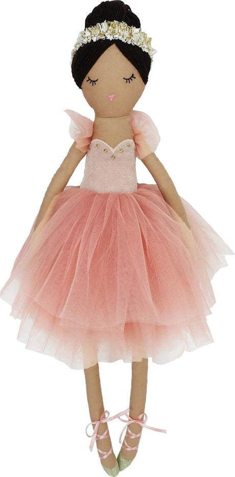 Juliet Prima Ballerina Doll
