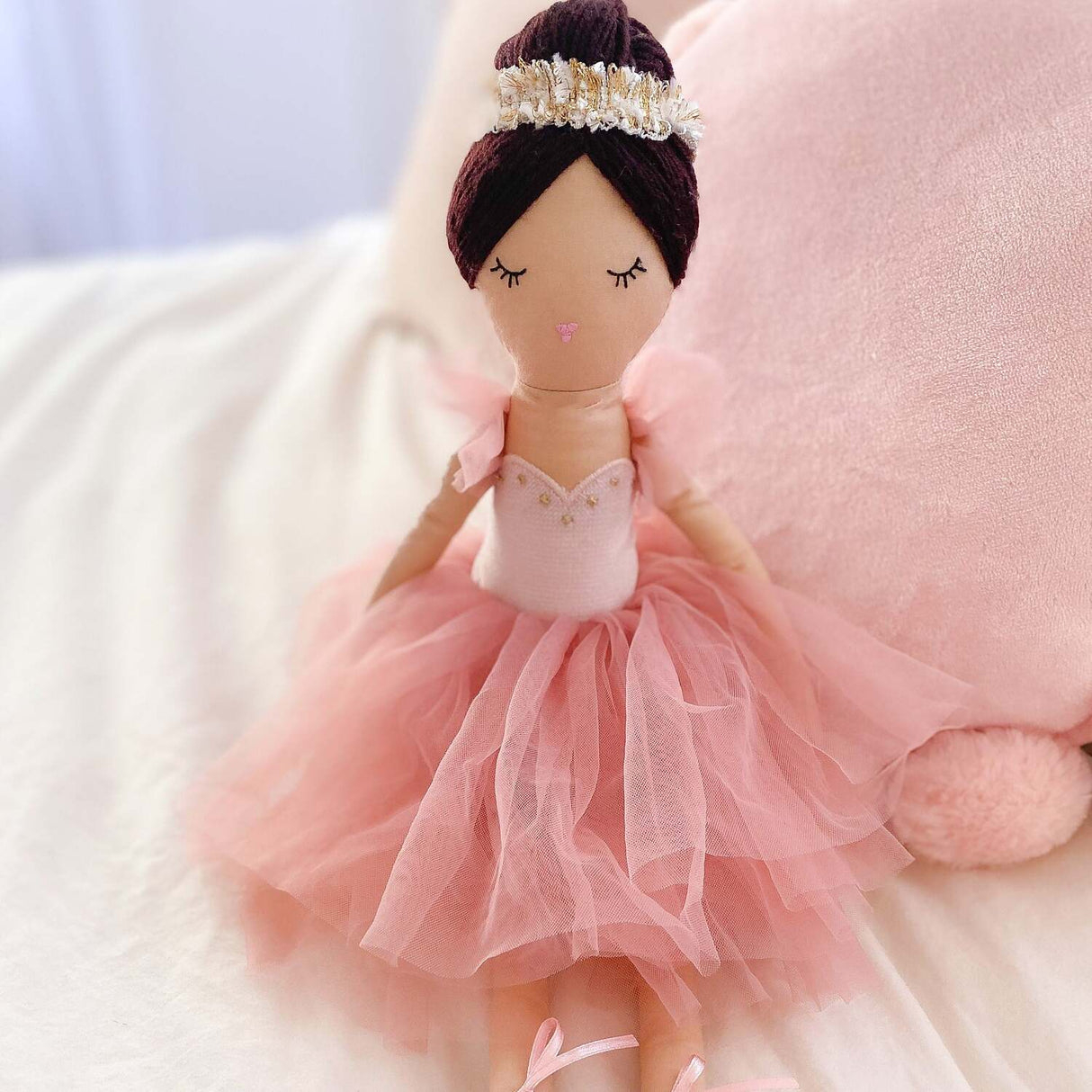 Juliet Prima Ballerina Doll