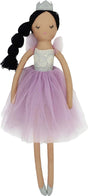 Princess Violette Doll