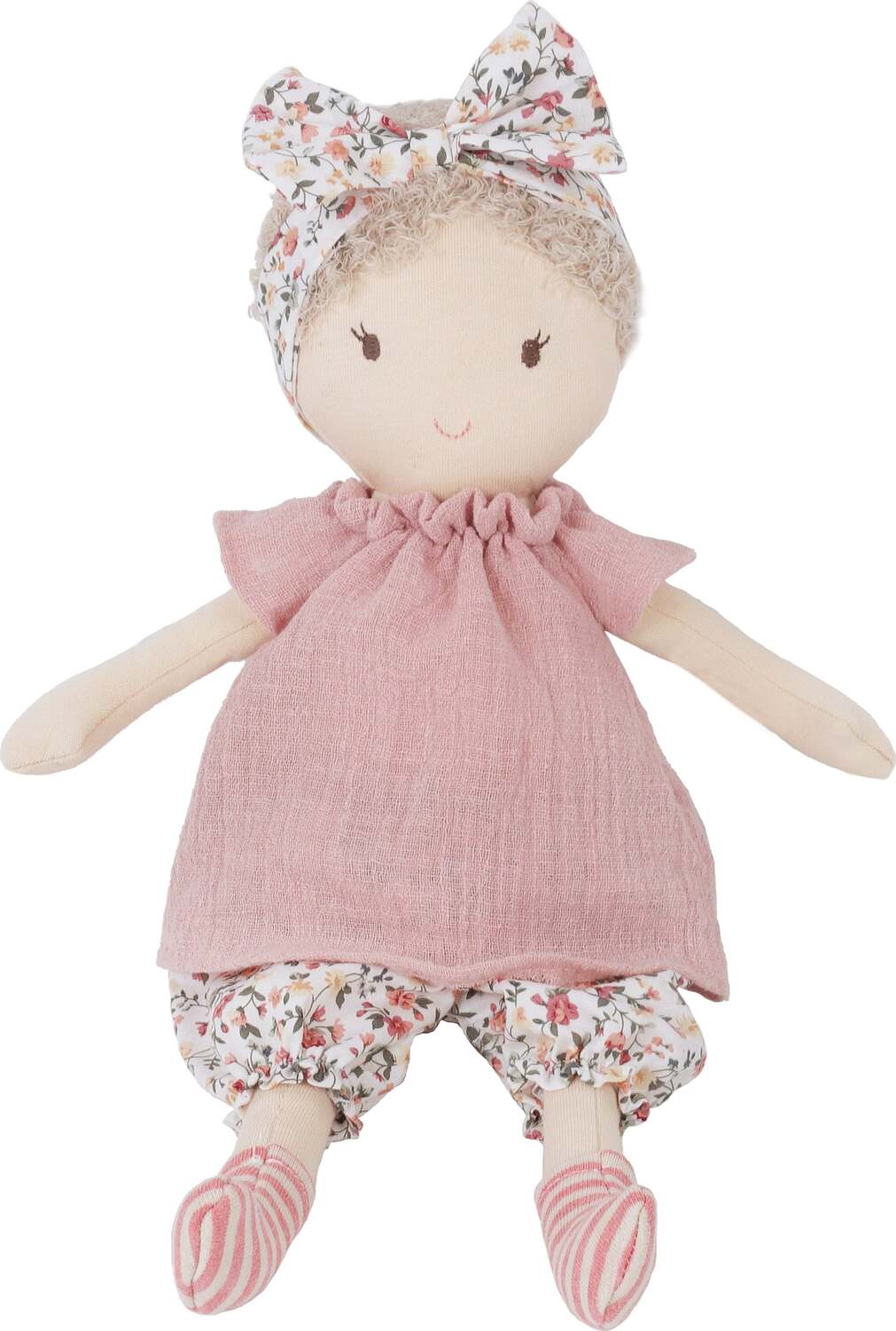 Poppy Baby Doll