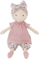 Poppy Baby Doll
