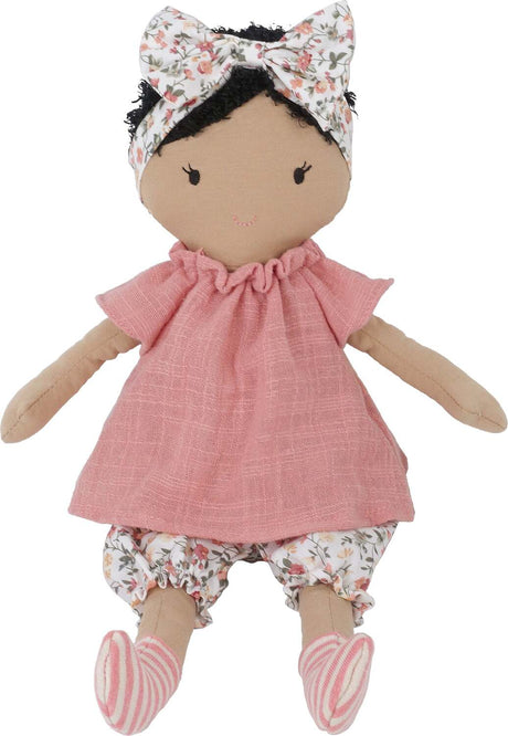 Marie Baby Doll