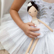 Katrina Ballerina Doll