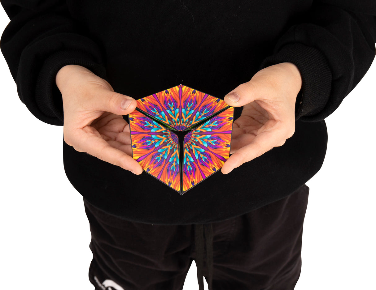 FIDGET & FLOW: KARMAGAMI (assorted)