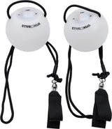 Spinballs LED Poi Balls