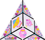 SHASHIBO: HELLO KITTY (assorted)