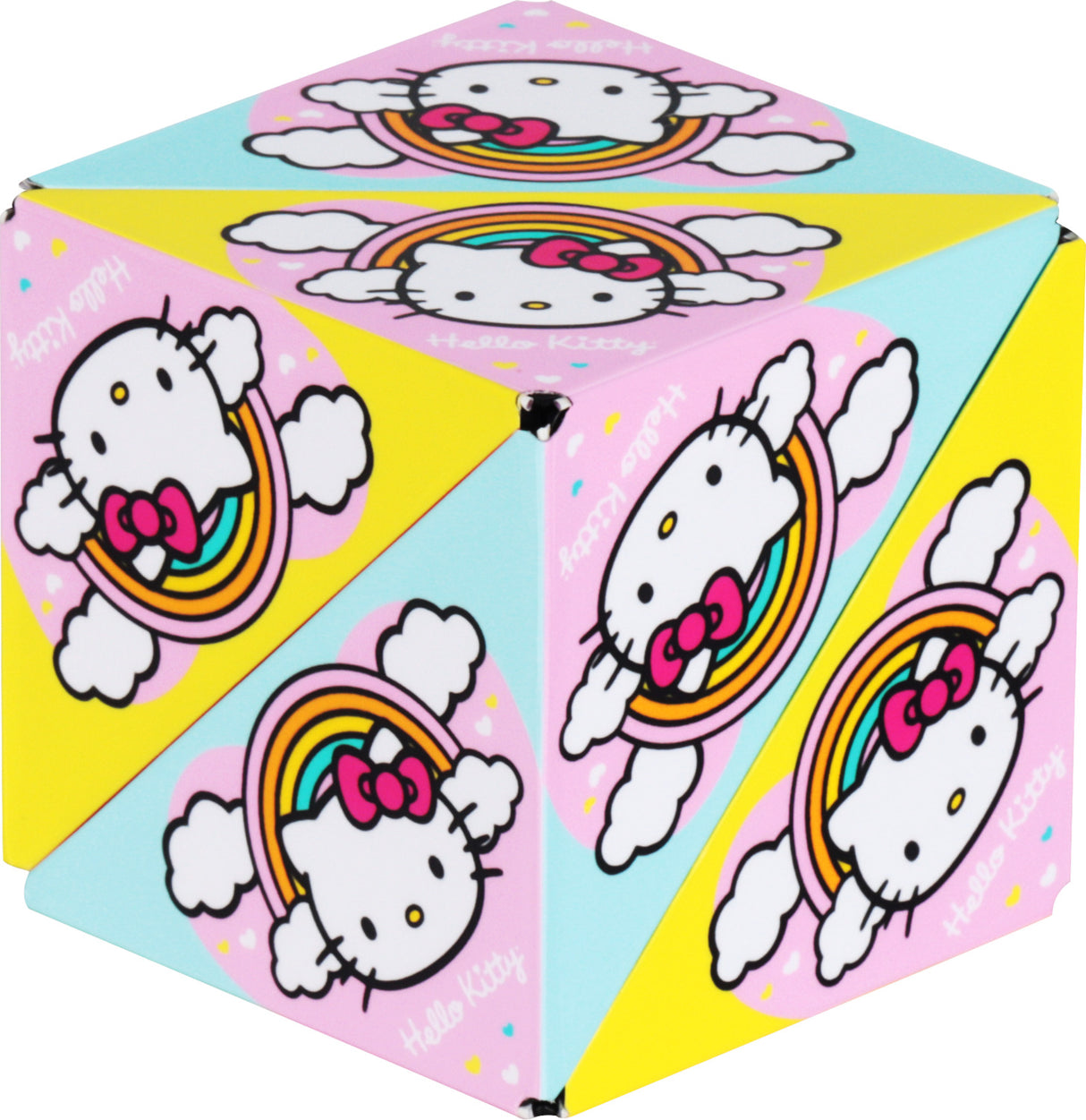 SHASHIBO: HELLO KITTY (assorted)