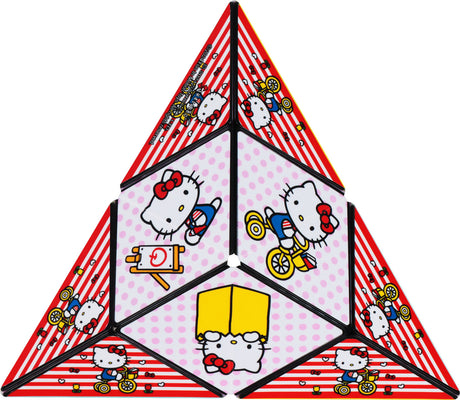 SHASHIBO: HELLO KITTY (assorted)