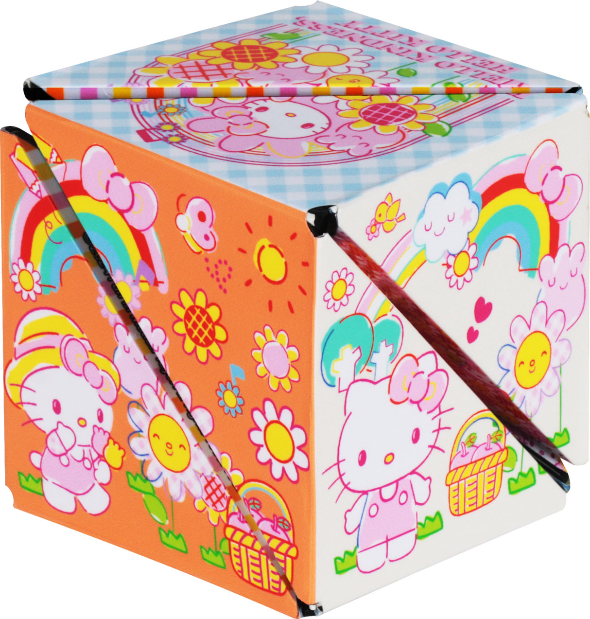 SHASHIBO: HELLO KITTY (assorted)