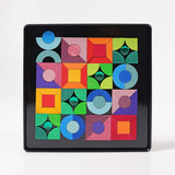 Magnet Puzzle Shapes