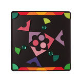 Magnet Puzzle Shapes