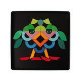 Magnet Puzzle Shapes