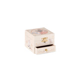 The Little School of Dance Music Box