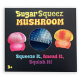Sugar Squeez Mushroom