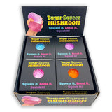 Sugar Squeez Mushroom
