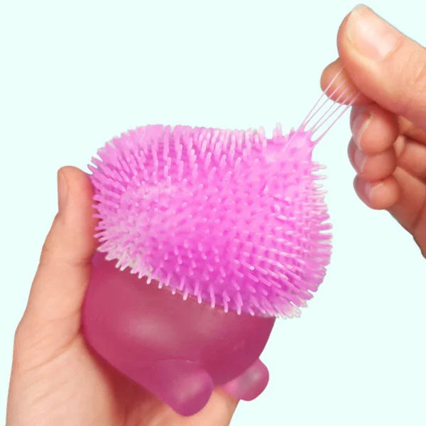 Sugar Squeez Mushroom