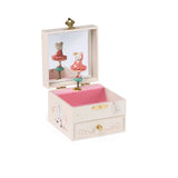 The Little School of Dance Music Box