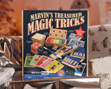 Marvin's Treasured Magic Tricks
