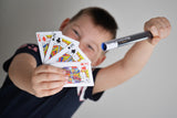 Simply Magic-Marvin's Amazing Magic Tricks