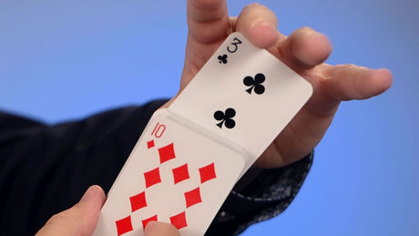 Simply Magic-Marvin's Amazing Magic Tricks