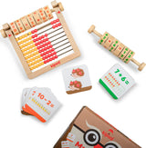 Math & Roll