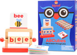 ABC Cubes
