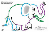 Animal Activity Pak