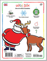 Christmas Activity Book