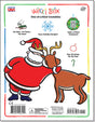 Christmas Activity Book