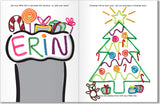 Christmas Activity Book