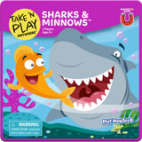 Take 'N Play Anywhere Sharks & Minnows
