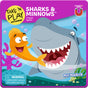Take 'N Play Anywhere Sharks & Minnows