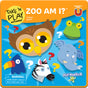 Take N Play Zoo Am I