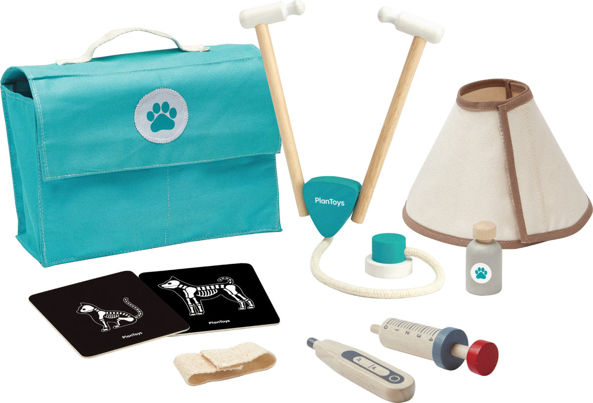 Vet Set