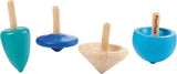 Spinning Tops